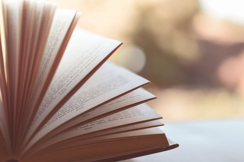 Ancient Books
